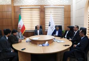 آشوری: ورزش هرمزگان نیازمند تحول ساختاری و تقویت مشارکت بخش خصوصی است