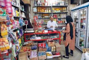 روایتی نوستالژیک از بقالی‌های محل