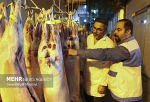 طرح تشدید نظارت بهداشتی دامپزشکی کرمانشاه در رمضان و نوروز اجرا می‌شود