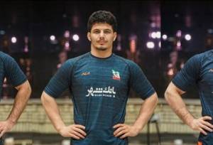 مدال برنز عبدی در تورنمنت رنکینگ آلبانی/ ناکامی عبدولی و اسماعیلی در کسب مدال