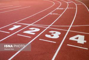 دعوت سه کردستانی به اردوی تیم ملی دوومیدانی بزرگسالان