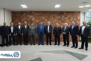 بانک تجارت و پالایش گاز بیدبلند همکاری‌های خود را گسترش می‌دهند