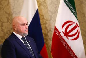 مسکو: همکاری‌های ایران و روسیه در همه زمینه‌ها گسترش می‌یابد