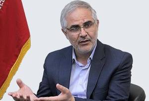 ایری: احیای خلیج گرگان و راه‌اندازی بازارچه مرزی در اولویت غرب گلستان