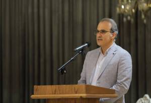 نعیمی: ثبت‌نام طرح جذب هیئت علمی در خراسان شمالی آغاز شد