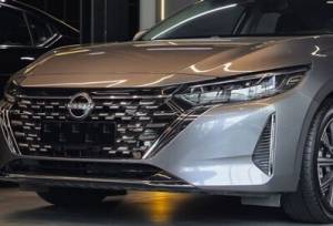 قیمت جدید محصولات اشکودا و نیسان اعلام شد