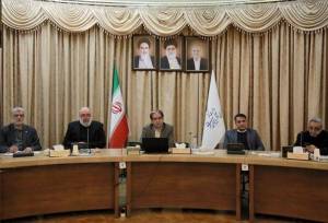 معاون استاندار آذربایجان شرقی: سرمایه اجتماعی معیاری برای سنجش کارآمدی هر نظام است