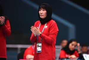 واکنش خانم «لی» به نخستین مدال باشگاهی والیبال زنان ایران