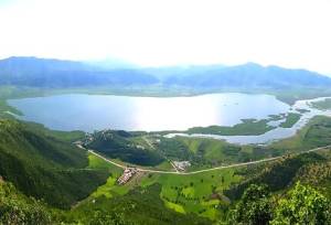 تالاب زریوار همچنان در معرض فشار فعالیت‌های انسانی و تغییر کاربری اراضی