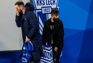 وینگر تیم ملی در جمع خریدهای ناامیدکننده لیگ لهستان