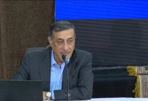 قائم پناه: رفع بیکاری اولویت نخست لرستان از نظر مردم این استان است