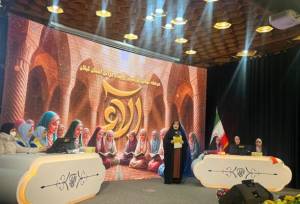 هماوری قرآنی «آلاء» در گیلان؛ از تاکید مسئولان تا شور نوجوانان