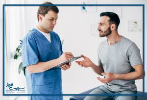 چکاپ سالانه؛ ضرورت سلامت مردان بالای ۴۰ سال برای پیشگیری از بیماری‌های خاموش