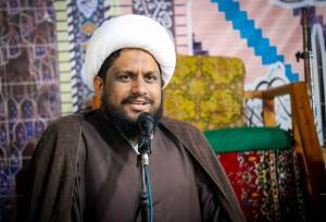 امام جمعه بوموسی: هرگونه خطای دشمن با پاسخ قاطع  مواجه خواهد شد