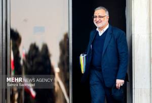 زاکانی: کمترین فروش تراکم در این دوره از مدیریت شهری ثبت ثبت شد