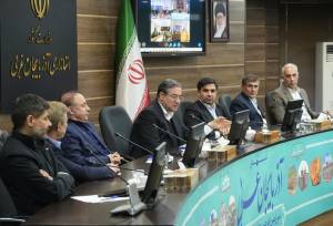 رحمانی:توسعه ارتباطات روستایی محور عدالت دیجیتال در آذربایجان‌غربی است