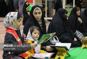 بهار قرآن در استان سمنان؛ روایت از مردمی که آیه‌ها را زندگی می‌کنند