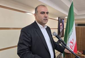 گلشن: لنگرود در لایروبی آب‌بندان‌ها پیشتاز است