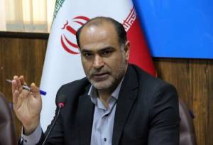 فرماندار عسلویه: زمین‌لرزه‌ها خسارتی نداشت