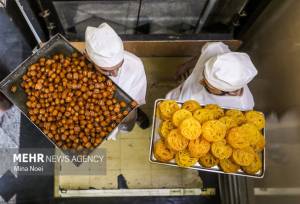 نرخ جدید آش، حلیم و زولبیا و بامیه در گیلان اعلام شد