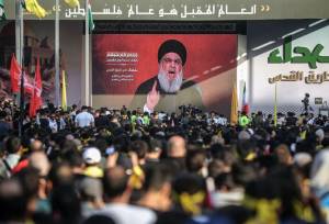 شهادت سید حسن نصرالله و بازخوانی عناصر قدرت در لبنان