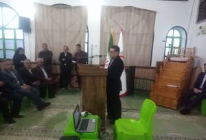 نظام سلامت از انتقال خون سبقت گرفته است/ زنگ خطر سالمندی و کمبود بودجه در ایران