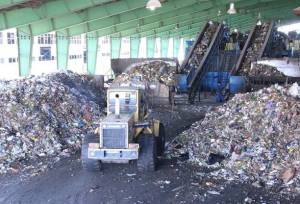 عملیات اجرایی پروژه استحصال گاز متان در تهران وارد فاز نهایی شد