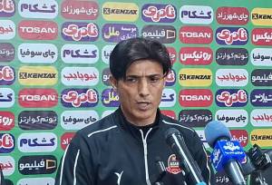 بازی شمس‌آذر و آلومینیوم تقابل آینده‌های فوتبال ایران است