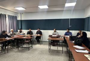 نیروی انسانی مهمترین سرمایه جهاد دانشگاهی