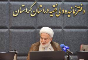 پورذهبی: ثبات قدم و جهاد تبیین، راه مقابله با فتنه‌ها و اغتشاشات است