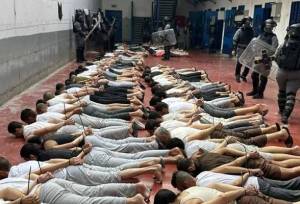 سازمان زندان‌ها برای اجرای حکم اعدام اسرای فلسطینی آماده می شوند