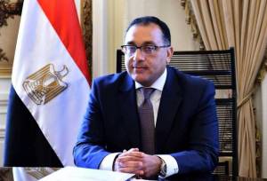 سفر نخست‌وزیر مصر به آمریکا