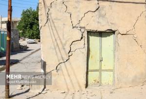 ۵۷ درصد منازل روستایی کشور با اعطای وام ۵ درصدی مقاوم‌سازی شده‌اند