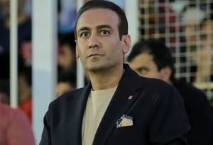 مالک باشگاه خیبر: در لرستان تنها هستیم/ با نامهربانی مواجه شدیم