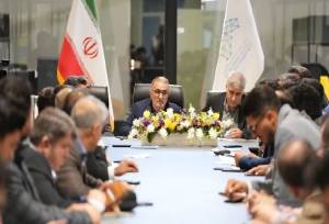 رشد ۱۵۰ درصدی هسته‌های فناور در کهگیلویه و بویراحمد