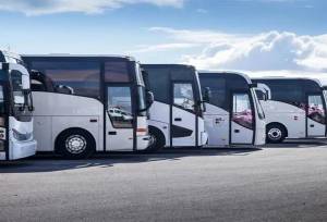 نوسازی ناوگان فرسوده اتوبوس در لرستان