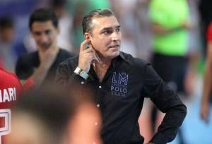 دستیار وحید شمسایی از تیم ملی فوتسال جدا شد