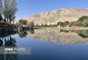 نورپردازی و مبلمان شهری در ‌لرستان برای نوروز مورد توجه قرار بگیرد