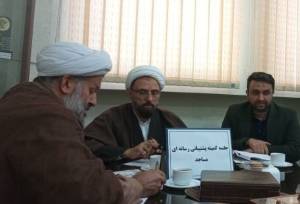 مسجد کانون اثرگذاری فرهنگی در برابر جنگ رسانه‌ای دشمن است