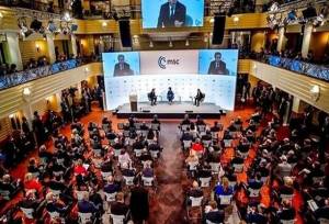 پولیتیکو: کنفرانس مونیخ شکاف‌ بین اروپا و آمریکا را آشکار کرد