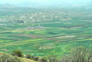 تپه باستانی «سرچم» هلیلان، مأمن استقرار پیش از تاریخ تا دوره تاریخی بوده است