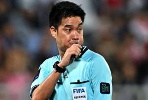 بیستمین قضاوت کیم برای ایرانی‌ها