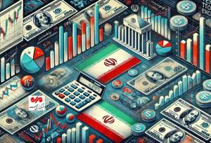 بورس می‌تواند به رشد پایدار اقتصاد ایران کمک کند