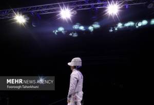 هر سه نماینده اسلحه سابر ایران حذف شدند