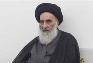 آیت الله سیستانی پنجشنبه را اول ماه رمضان اعلام کرد