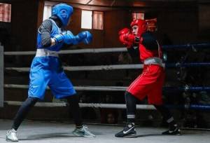 نایب رییس هیات بوکس کرمانشاه: نامه مسابقات دیر به دست ما رسید