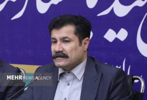 حسین‌زاده: سیاست دولت تمرکز ویژه بر روستاهای کم‌برخوردار است