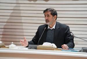 شهردار اردبیل: متمم بودجه ۱۴۰۴ با رقم ۵۷۰۰ میلیارد تومان تصویب شد