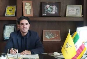 پست، بازوی لجستیکی اقتصاد دیجیتال است