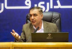 معاون استاندار فارس: فرایند واگذاری زمین به طرح‌های سرمایه‌گذاری غیرکشاورزی تسریع یابد